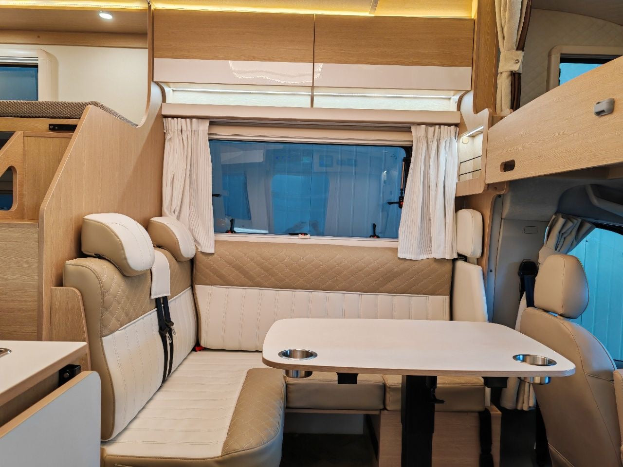 Volare Freedom 4 Berth