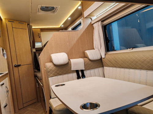 Volare Freedom 4 Berth