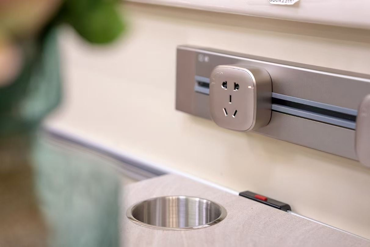 Volare 700P Expedition 6 Berth Motorhome