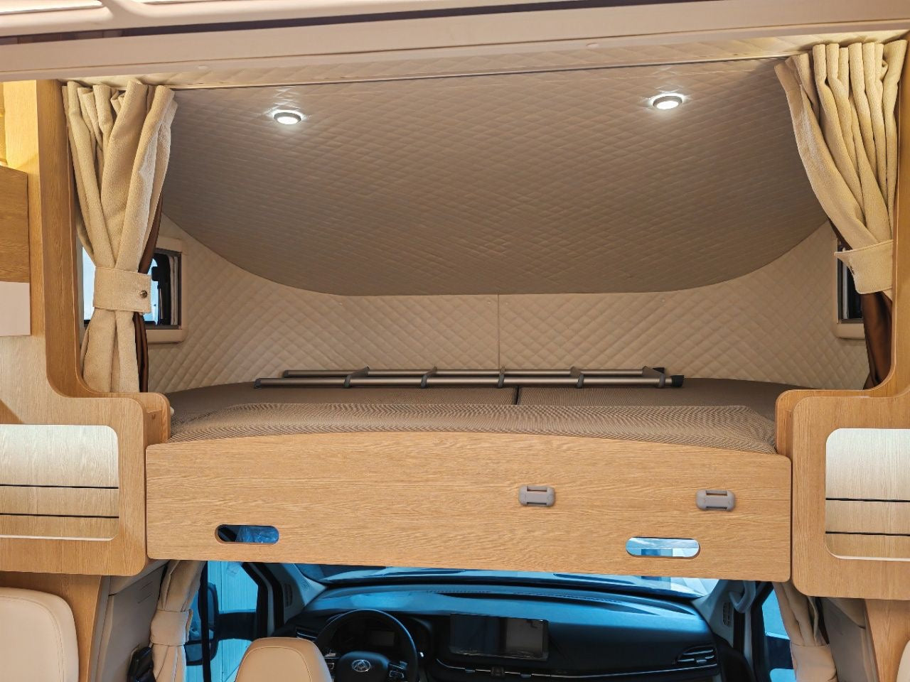 Volare Freedom 4 Berth