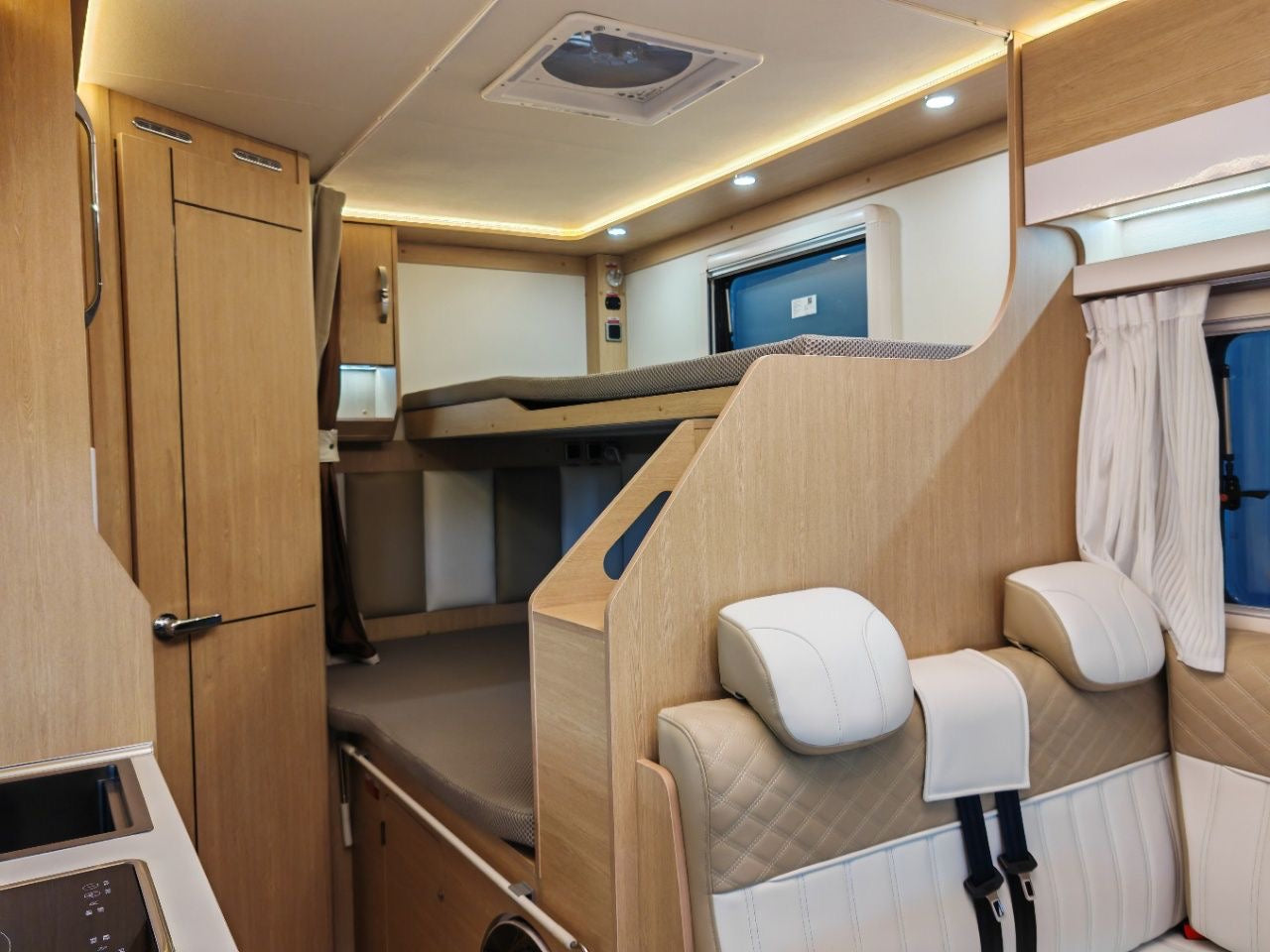 Volare Freedom 4 Berth